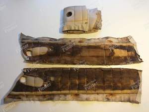 Hauts de garniture de portière - Version Pallas - CITROËN DS / ID - thumb-7