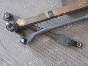 GESTÄNGE FÜR FRONTSCHEIBENWISCHER 477955041B PORSCHE 944-1 & 924 - PORSCHE 924 - 477955041B- thumb-1