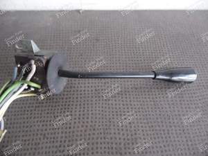 TURN SIGNAL / HEADLIGHT SWITCH 6131136363 BMW E3 & E9 - BMW 2500/2800/2.8/3.0/3.3 (E3) - 1354487- thumb-4