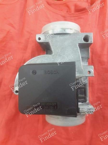 DEBITMETER - BMW 7 (E32) - 0 280 203 027- 0