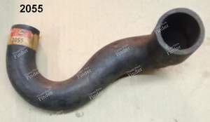 Radiator hoses - SIMCA 900 / Simc'4 / 1000 / 1005 / 1006 / 1118 /Abarth 1150