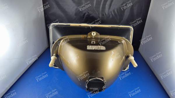 Optique de phare avant gauche - SIMCA-CHRYSLER-TALBOT 1307 / 1308 / 1309 / 1510 / 150 / Solara / Alpine - 3