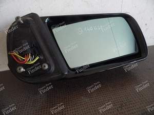 RIGHT MIRROR MERCEDES CL W140 - MERCEDES BENZ SEC / S Coupé / CL (C140)