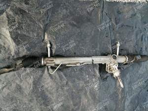 Steering rack for CITROËN C6