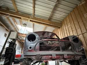 Carrosserie Mini - MINI  - thumb-1