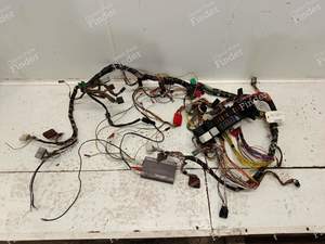 Faisceau électrique d'habitacle pour RENAULT 5 (Supercinq) / Express / Rapid (R5)