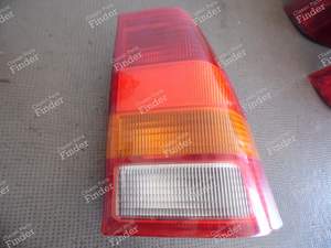 RIGHT REAR LIGHT - OPEL Kadett (E) - GM 90009952, SWF 395.334- thumb-9