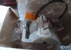 Turn signal cap - Phase 1 - PEUGEOT 305 - 4007G / 1205143- thumb-2