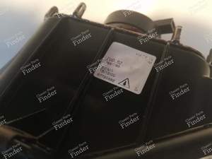 Nebelscheinwerfer (bis 2003) - PEUGEOT 406 Coupé - 026708 / 66978350G / 66978340D- thumb-7