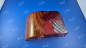 Left taillight lens - PEUGEOT 205
