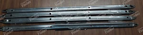 MK 4 + 5 / beading on tool container lid. BD 332/1 - JAGUAR Mark VII / Mark VIII / Mark IX 