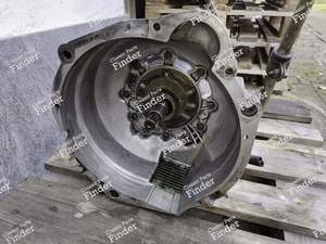 Automatikgetriebe - PEUGEOT 504 Coupé / Cabriolet - thumb-3