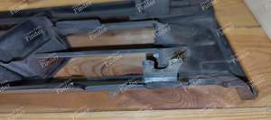 Kühlergrill - Phase 1 - RENAULT 21 (R21) - 7700764717- thumb-3