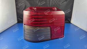 Left taillight lens - PEUGEOT 205