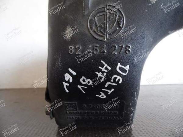 WÄRMETAUSCHER 82454278 LANCIA DELTA INTEGRALE - LANCIA Delta / Prisma - 3.7403.2.01 / 82454278- 2