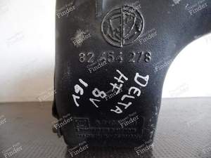 WÄRMETAUSCHER 82454278 LANCIA DELTA INTEGRALE - LANCIA Delta / Prisma - 3.7403.2.01 / 82454278- thumb-2