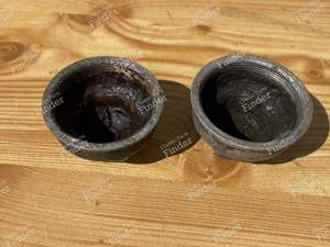 Hub cap - CITROËN Type C (5HP) - thumb-2