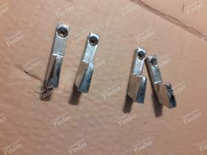 Interior door-opening control lever - PEUGEOT 304 - 911725- thumb-3