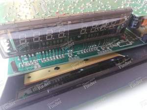 Onboard computer - RENAULT 20 / 30 (R20 / R30) - 21520410- thumb-7