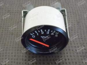 MANOMETRE PRESSION D’HUILE 94464111702 PORSCHE 924 S - PORSCHE 924 - 94464111702- thumb-1