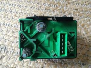 Diesel glow plug glow module - CITROËN XM - thumb-1