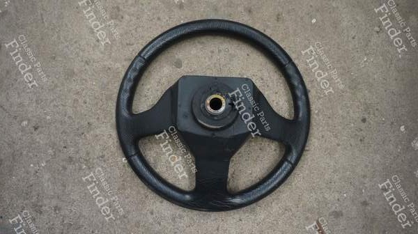 Volant trois branches - CITROËN ZX - 1