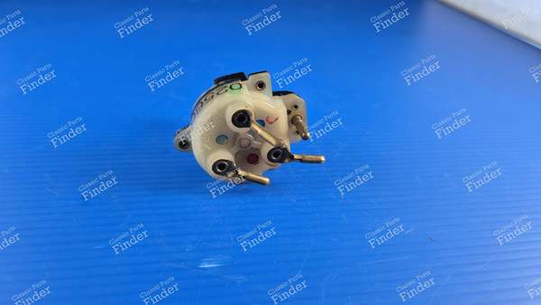 Windshield wiper switch - CITROËN Dyane / Acadiane - 2