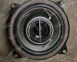 Twingo Speaker - RENAULT Twingo I - TS1200I- thumb-1