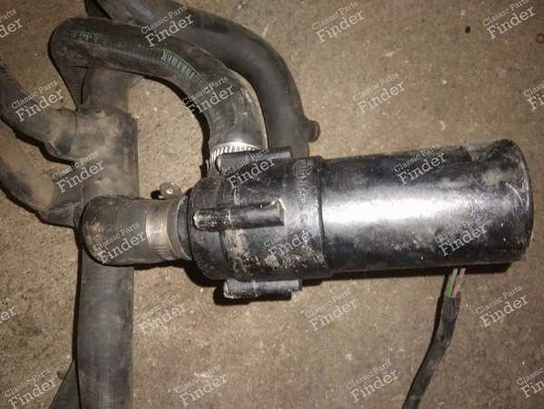 Réchauffeur de liquide de refroidissement pour Renault 21 et 25 - RENAULT 21 (R21) - 1