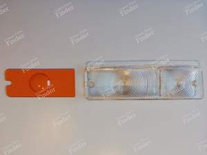Blinklicht + Nachtlicht auf der rechten Seite für 104 oder J5 - PEUGEOT 104 / 104 Z - 4002D- thumb-4