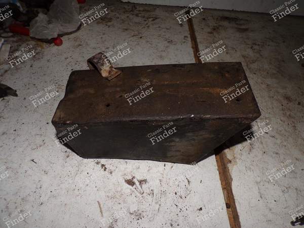 Toolbox - TERROT Type F - 6