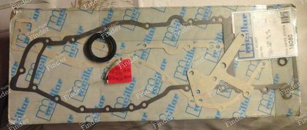 204/304 diesel timing gear gasket kit - PEUGEOT 204 - 16080- 0