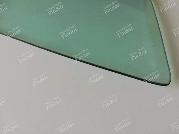 Right quarter window - MATRA-SIMCA-TALBOT Bagheera - 7