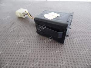 VEGLIAFLASH CLOCK - LANCIA Beta HPE - 82378047- thumb-4