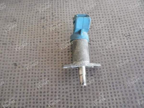 STARTING SOLENOID VALVE 0280170414 - 477906171 PORSCHE 924 - PORSCHE 924 - 0280170414- 5