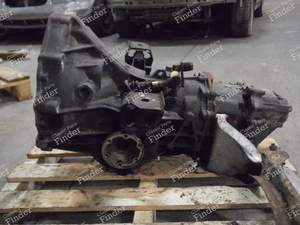 BOITE DE VITESSES "MD" - PORSCHE 924 - 016300043K- thumb-7