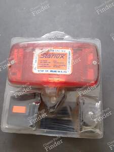 Kit complet pour feu antibrouillard - Multimarques pour PEUGEOT 404