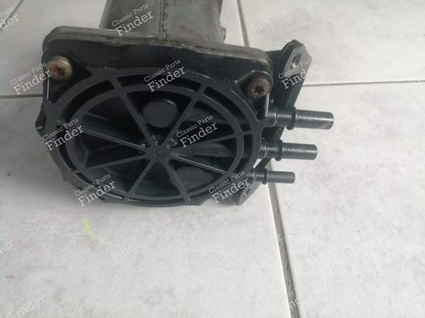 Komplette Halterung für Dieselfilter - PEUGEOT 407 Coupé - 5U3Q-9155-AG- 1