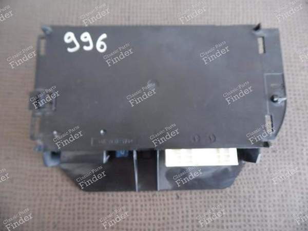 ALARM MODULE M534 99661826004 PORSCHE 996 & 986 - PORSCHE 911 (996) - 996.618.260.04- 9