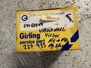 Maître-cylindre de frein - VAUXHALL Victor / VX4/90 / Ventora (FD) - 64068849- thumb-4