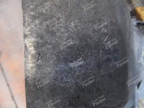 GEARBOX AOS 016300049P PORSCHE 944 S2 - PORSCHE 944 - 016 300 049 P- 7