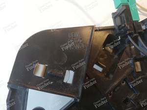 Ventilation and heating control - RENAULT 18 (R18) - 26103 / 7701349067- thumb-8