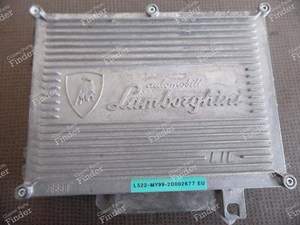 CALCULATOR LIE 0020002677 LAMBORGHINI DIABLO SV - LAMBORGHINI Diablo - 0020002677- thumb-1