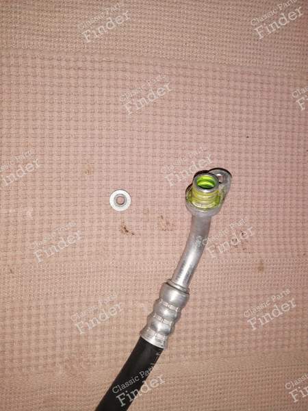 Air conditioning hoses - CITROËN C6 - 2