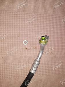 Air conditioning hoses - CITROËN C6 - thumb-2