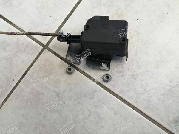 Fuel Door Closure Motor - CITROËN XM 