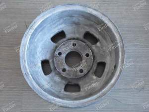 FELGE BMW E3, E9 & E12 - BMW 2800 CS/2.5 CS/3.0 CS/3.0 CSI/3.0 CSL (E9) - thumb-4