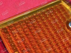 Cabochon de feu arrière droit - ALPINE A310 - 609.01D- thumb-4