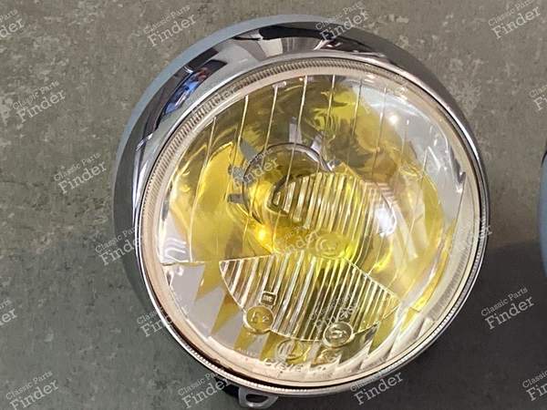 Kugelscheinwerfer für DS, 911, CG... - CITROËN DS / ID - 53.05.008- 4