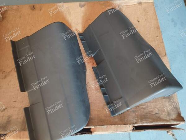 Side Skirt Protectors - RENAULT Mégane - 7701410267- 0
